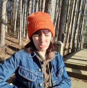 Meet your Posher, Gretchen